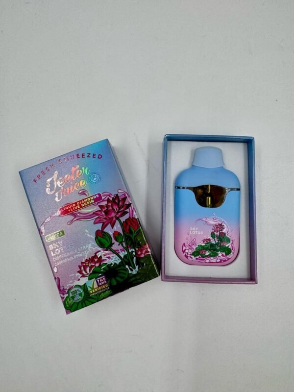 Jeeter Juice 2g Disposable Vape - Imagen 2