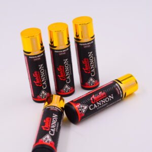 Jeeter Cannon 1 Pack – Edición Especial