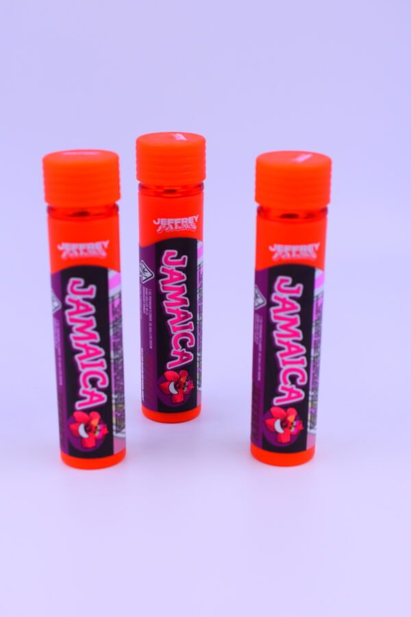 Jeffrey Palms Infused Pre-Rolls - Imagen 4