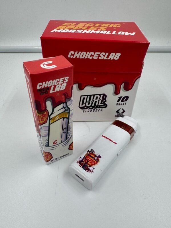 Choice Labs 2g Disposable Vape - Imagen 2