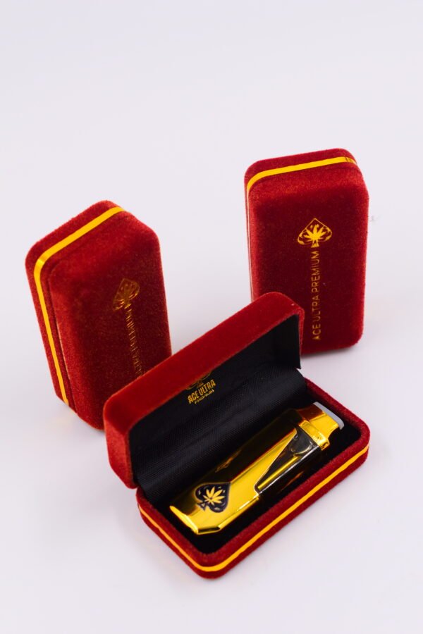 Ace Ultra Premium 2g Disposable - Red Box