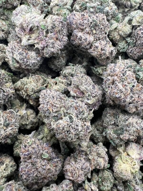 RUNTZ PURPLE, 1 LB